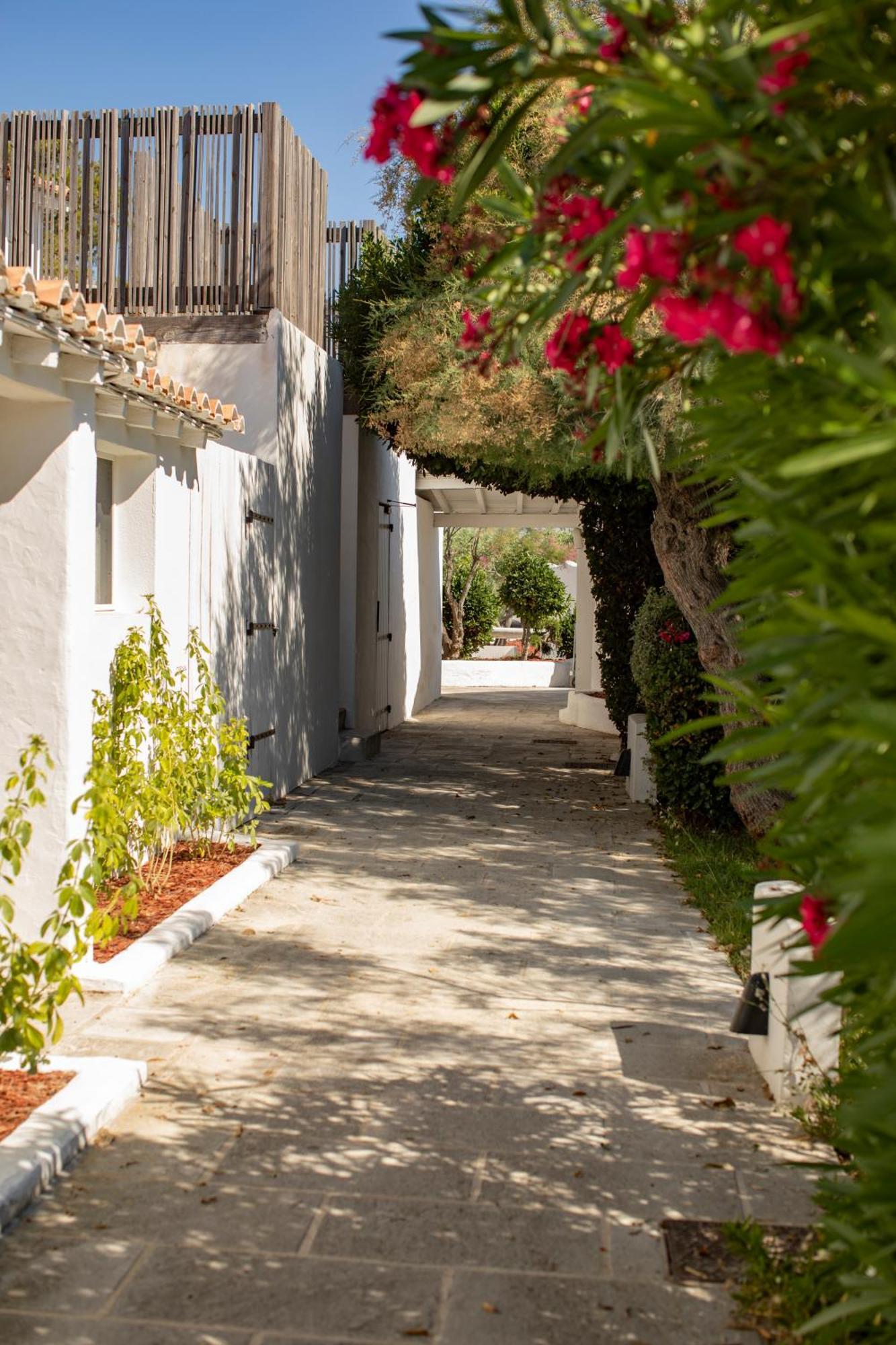 Mas de la Fouque - Hôtel&Spa Saintes-Maries-de-la-Mer Exterior foto