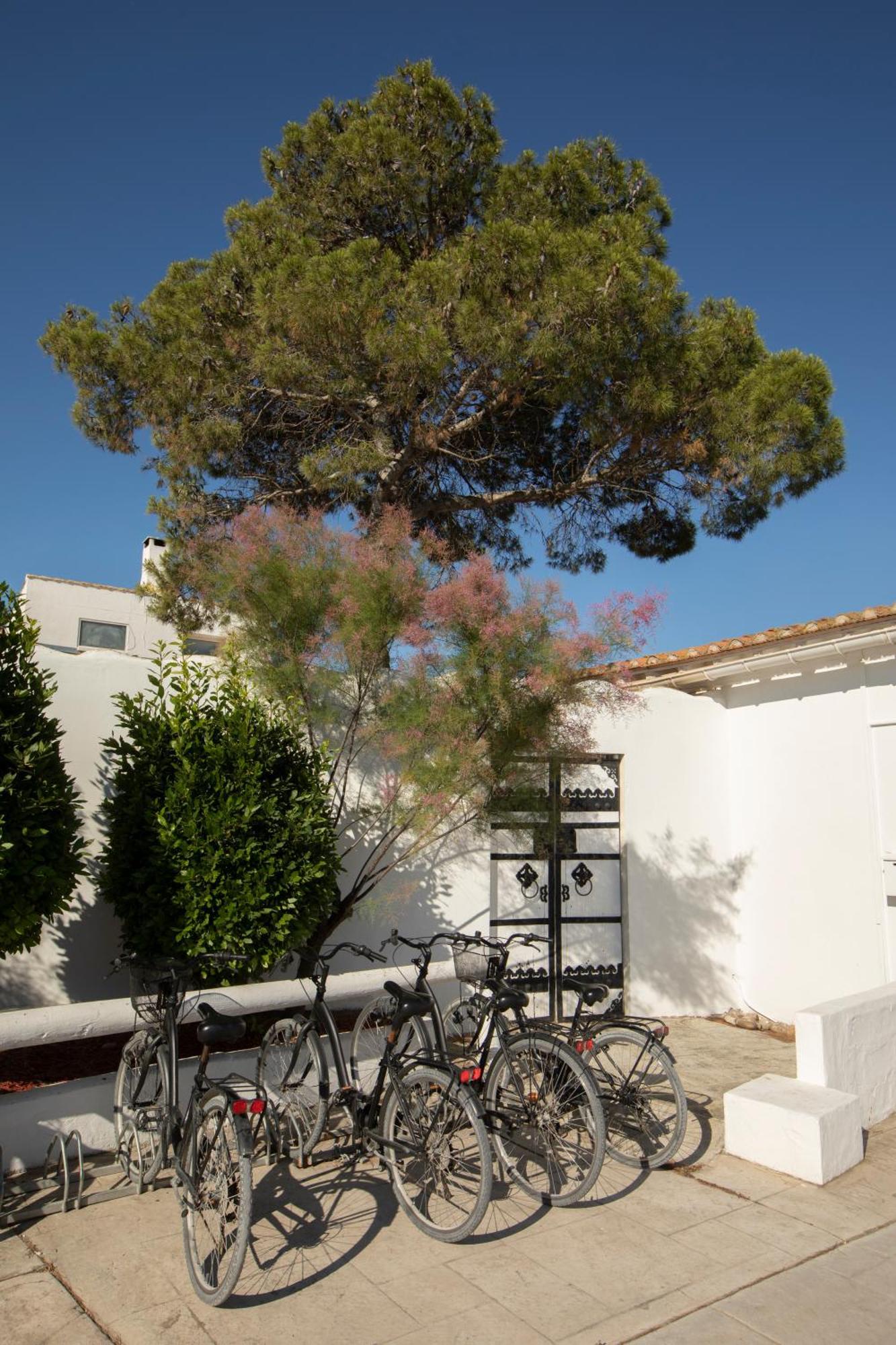 Mas de la Fouque - Hôtel&Spa Saintes-Maries-de-la-Mer Exterior foto