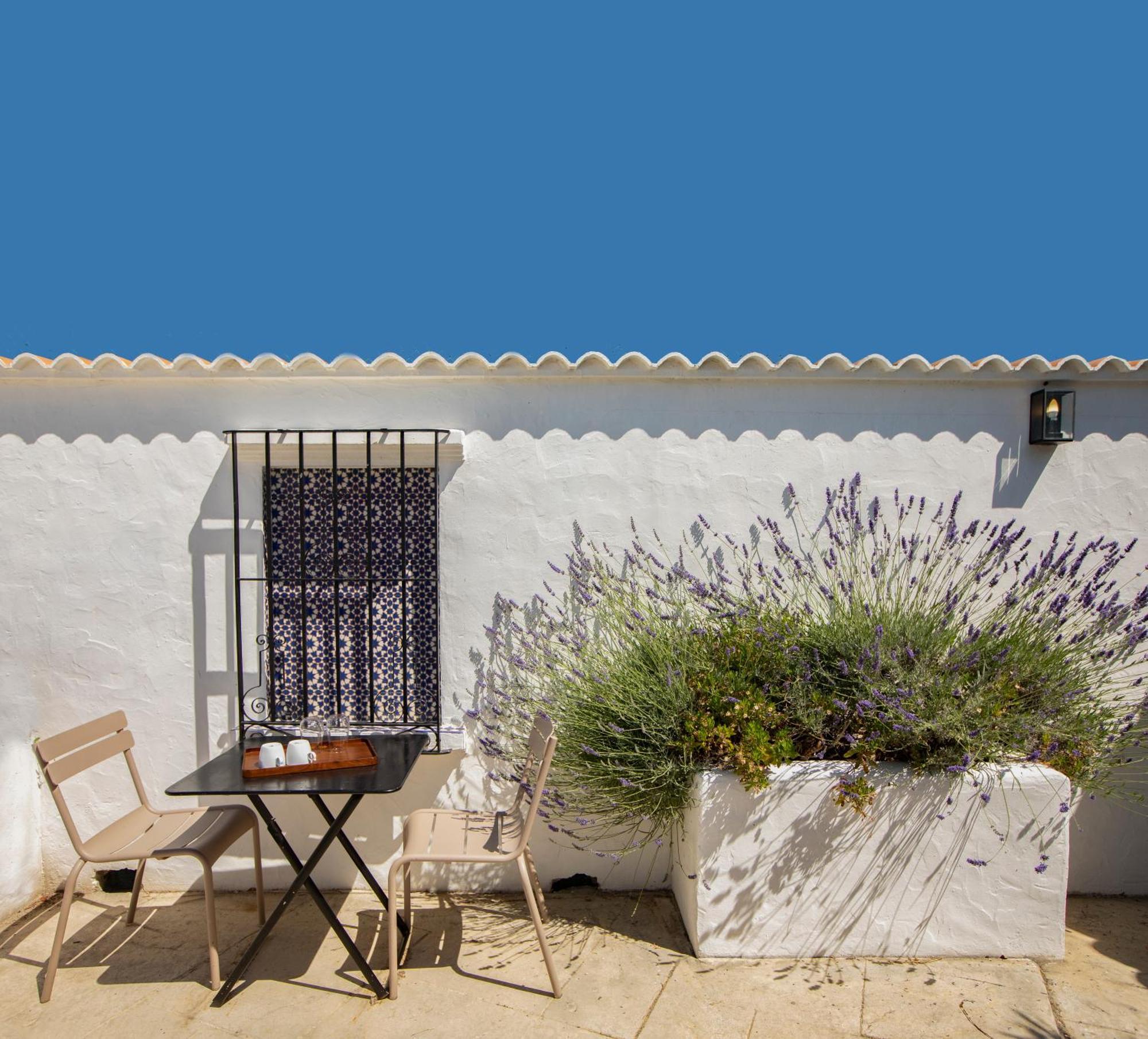 Mas de la Fouque - Hôtel&Spa Saintes-Maries-de-la-Mer Exterior foto